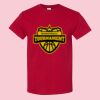 Unisex Heavy Cotton™ T-Shirt Thumbnail
