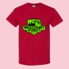 Unisex Heavy Cotton™ T-Shirt Thumbnail