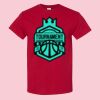 Unisex Heavy Cotton™ T-Shirt Thumbnail