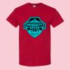 Unisex Heavy Cotton™ T-Shirt Thumbnail