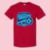 Unisex Heavy Cotton™ T-Shirt Thumbnail