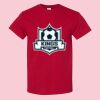 Unisex Heavy Cotton™ T-Shirt Thumbnail