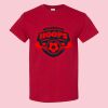 Unisex Heavy Cotton™ T-Shirt Thumbnail