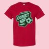 Unisex Heavy Cotton™ T-Shirt Thumbnail