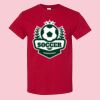 Unisex Heavy Cotton™ T-Shirt Thumbnail