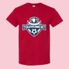Unisex Heavy Cotton™ T-Shirt Thumbnail