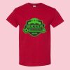 Unisex Heavy Cotton™ T-Shirt Thumbnail
