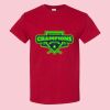Unisex Heavy Cotton™ T-Shirt Thumbnail