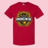Unisex Heavy Cotton™ T-Shirt Thumbnail