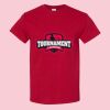 Unisex Heavy Cotton™ T-Shirt Thumbnail