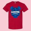 Unisex Heavy Cotton™ T-Shirt Thumbnail