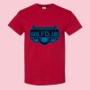 Unisex Heavy Cotton™ T-Shirt Thumbnail