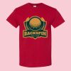 Unisex Heavy Cotton™ T-Shirt Thumbnail