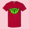 Unisex Heavy Cotton™ T-Shirt Thumbnail