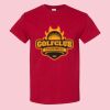 Unisex Heavy Cotton™ T-Shirt Thumbnail