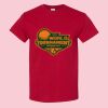 Unisex Heavy Cotton™ T-Shirt Thumbnail