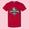 Unisex Heavy Cotton™ T-Shirt Thumbnail