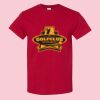 Unisex Heavy Cotton™ T-Shirt Thumbnail