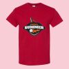 Unisex Heavy Cotton™ T-Shirt Thumbnail
