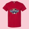 Unisex Heavy Cotton™ T-Shirt Thumbnail