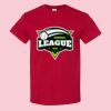 Unisex Heavy Cotton™ T-Shirt Thumbnail