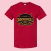 Unisex Heavy Cotton™ T-Shirt Thumbnail