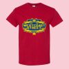 Unisex Heavy Cotton™ T-Shirt Thumbnail