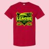 Unisex Heavy Cotton™ T-Shirt Thumbnail