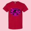 Unisex Heavy Cotton™ T-Shirt Thumbnail