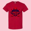 Unisex Heavy Cotton™ T-Shirt Thumbnail