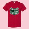 Unisex Heavy Cotton™ T-Shirt Thumbnail