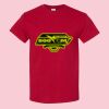 Unisex Heavy Cotton™ T-Shirt Thumbnail