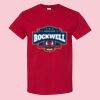 Unisex Heavy Cotton™ T-Shirt Thumbnail