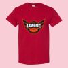 Unisex Heavy Cotton™ T-Shirt Thumbnail