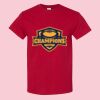 Unisex Heavy Cotton™ T-Shirt Thumbnail