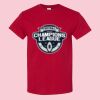 Unisex Heavy Cotton™ T-Shirt Thumbnail