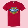 Unisex Heavy Cotton™ T-Shirt Thumbnail
