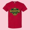 Unisex Heavy Cotton™ T-Shirt Thumbnail