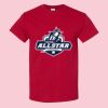 Unisex Heavy Cotton™ T-Shirt Thumbnail