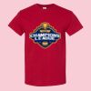 Unisex Heavy Cotton™ T-Shirt Thumbnail