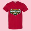 Unisex Heavy Cotton™ T-Shirt Thumbnail