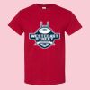 Unisex Heavy Cotton™ T-Shirt Thumbnail