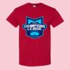 Unisex Heavy Cotton™ T-Shirt Thumbnail