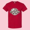 Unisex Heavy Cotton™ T-Shirt Thumbnail