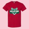 Unisex Heavy Cotton™ T-Shirt Thumbnail
