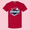 Unisex Heavy Cotton™ T-Shirt Thumbnail