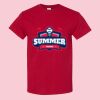 Unisex Heavy Cotton™ T-Shirt Thumbnail