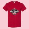 Unisex Heavy Cotton™ T-Shirt Thumbnail