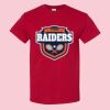 Unisex Heavy Cotton™ T-Shirt Thumbnail