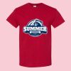 Unisex Heavy Cotton™ T-Shirt Thumbnail